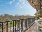 Appartement 3 pièces 116 m²