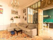 Appartement 3 pièces 105 m²