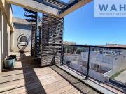 Appartement 3 pièces 105 m²