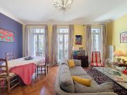 Appartement 3 pièces 105 m²