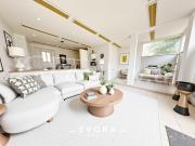 Appartement 3 pièces 105 m²