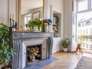 Appartement 3 pièces 105 m²