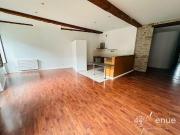 Appartement 3 pièces 105 m²