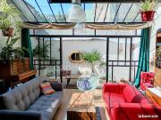 Appartement 3 pièces 105 m²