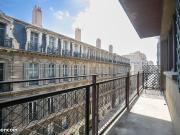 Appartement 3 pièces 106 m²