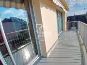 Appartement 3 pièces 106 m²