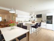 Appartement 3 pièces 106 m²