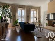 Appartement 3 pièces 106 m²