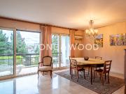 Appartement 4 pièces 106 m²