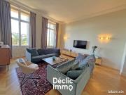 Appartement 3 pièces 106 m²