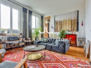 Appartement 3 pièces 106 m²