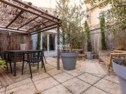 Appartement 3 pièces 106 m²