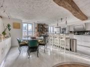 Appartement 3 pièces 106 m²