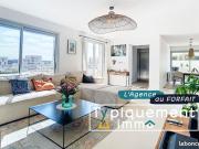 Appartement 3 pièces 106 m²
