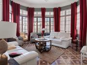 Appartement 3 pièces 107 m²