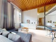 Appartement 3 pièces 107 m²