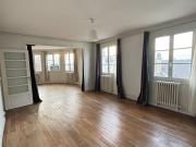 Appartement 3 pièces 107 m²