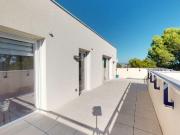 Appartement 4 pièces 107 m²