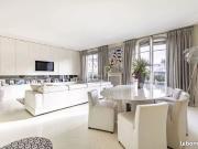 Appartement 3 pièces 107 m²