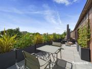 Appartement 3 pièces 107 m²