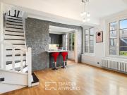 Appartement 3 pièces 107 m²