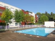 Appartement 3 pièces 107 m²