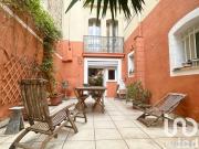 Appartement 3 pièces 107 m²