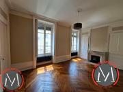 Appartement 3 pièces 107 m²