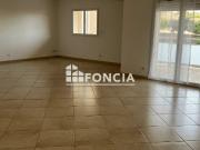 Appartement 3 pièces 107 m²