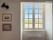 Appartement 3 pièces 107 m²