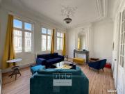 Appartement 3 pièces 107 m²