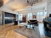 Appartement 3 pièces 106 m²