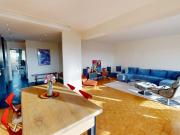 Appartement 3 pièces 107 m²