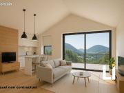 Appartement 3 pièces 80 m²