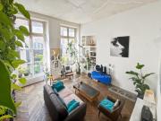 Appartement 3 pièces 107 m²