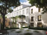 Appartement 3 pièces 107 m²