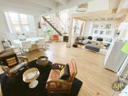 Appartement 3 pièces 107 m²