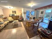 Appartement 3 pièces 108 m²