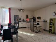 Appartement 3 pièces 108 m²