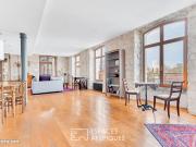 Appartement 3 pièces 108 m²