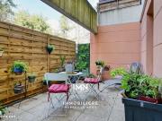 Appartement 3 pièces 108 m²