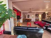 Appartement 3 pièces 108 m²