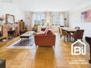 Appartement 3 pièces 108 m²