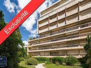 Appartement 3 pièces 108 m²