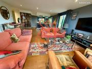 Appartement 4 pièces 108 m²