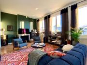 Appartement 3 pièces 106 m²