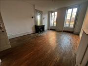 Appartement 3 pièces 109 m²