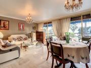 Appartement 3 pièces 109 m²