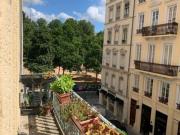 Appartement 3 pièces 109 m²