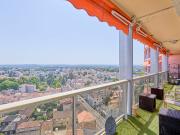 Appartement 3 pièces 109 m²